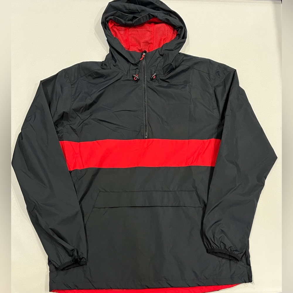 sport-tek anorak